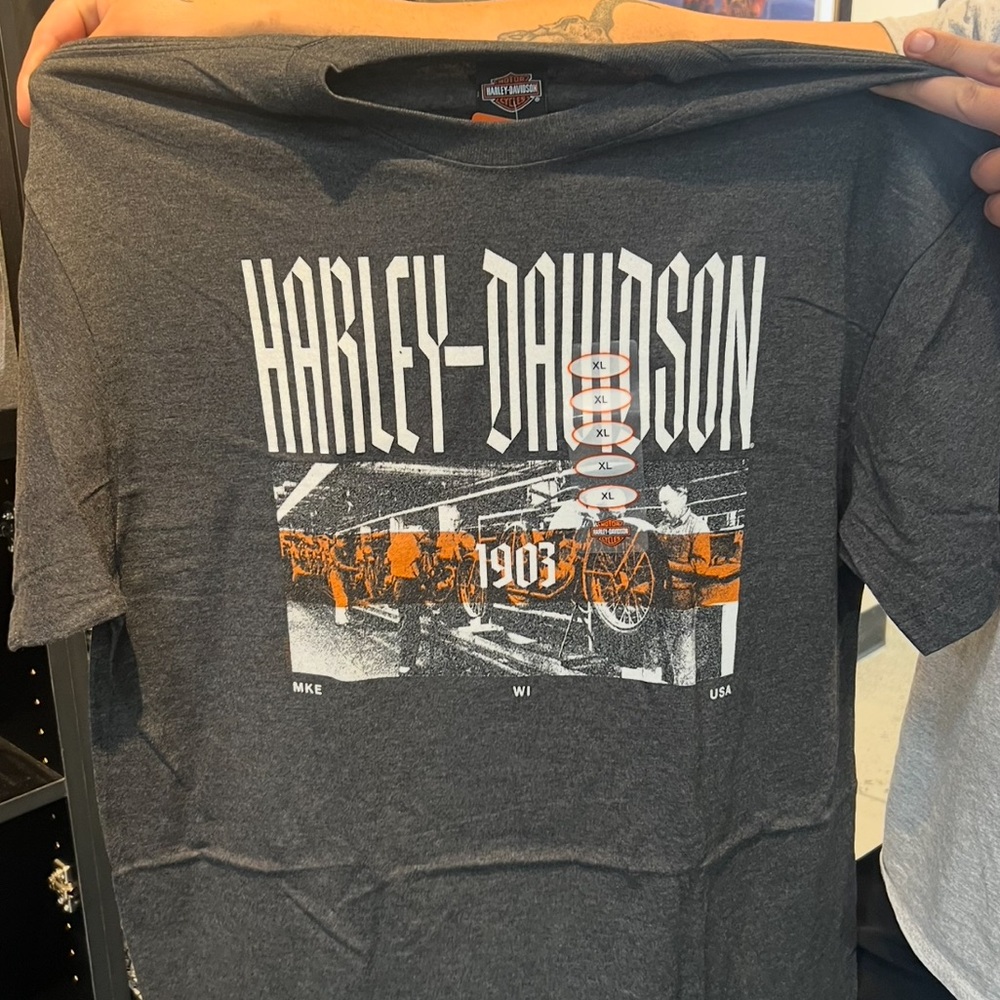 Tshirt